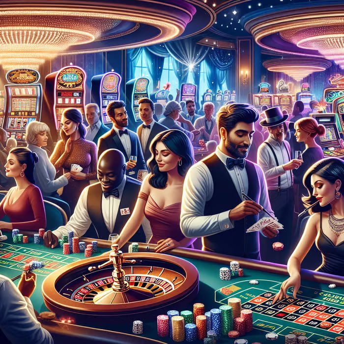 Ilustrasi pengelolaan waktu dan anggaran bermain di platform hiburan e100